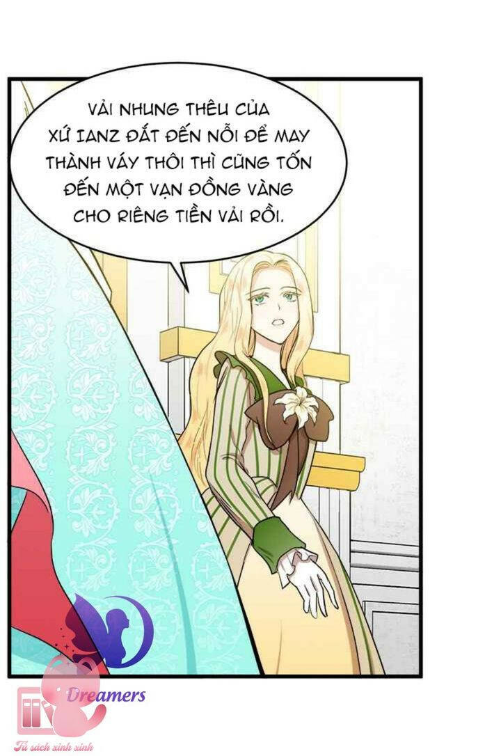 Ác Nữ Trùng Sinh - Chap 12 - Trang 11