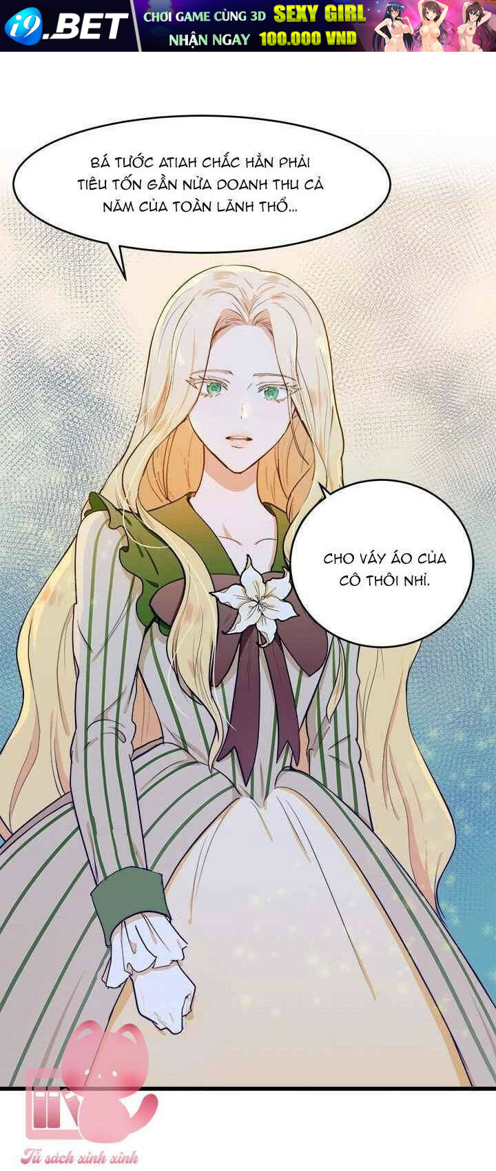 Ác Nữ Trùng Sinh - Chap 12 - Trang 13