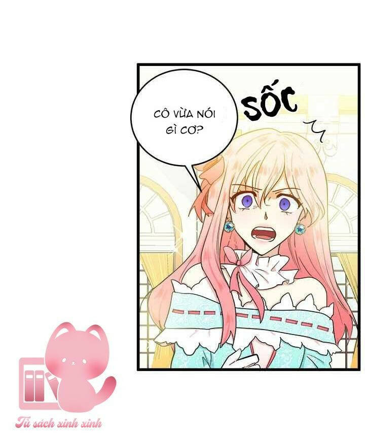 Ác Nữ Trùng Sinh - Chap 12 - Trang 14