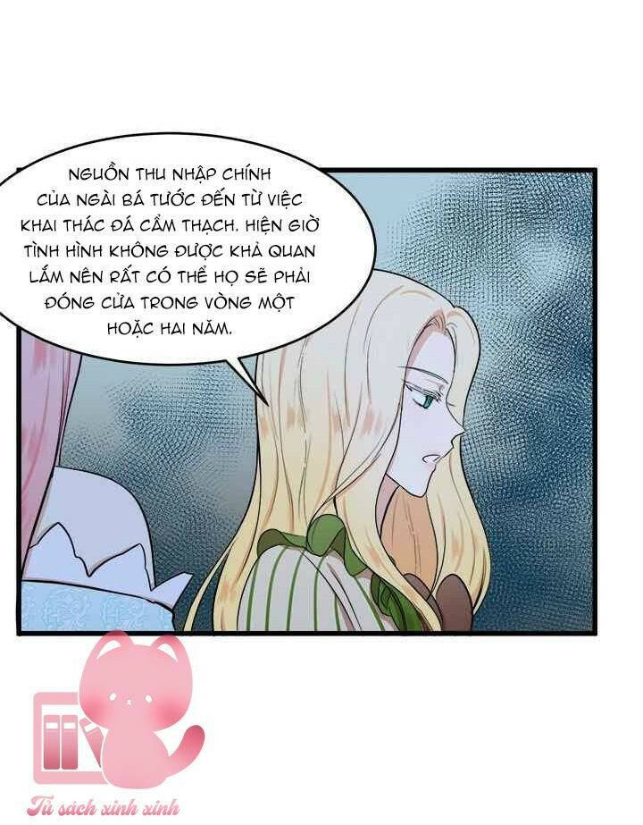 Ác Nữ Trùng Sinh - Chap 12 - Trang 17