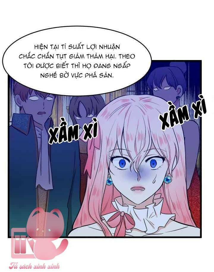 Ác Nữ Trùng Sinh - Chap 12 - Trang 18