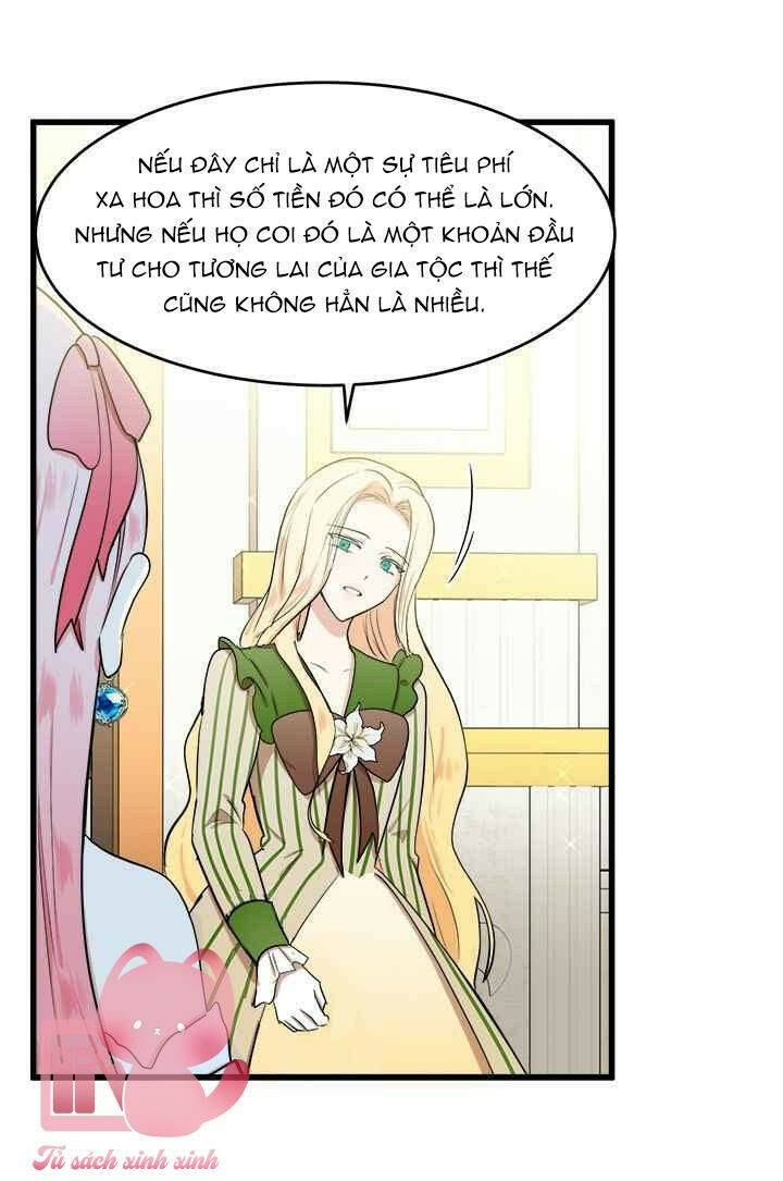 Ác Nữ Trùng Sinh - Chap 12 - Trang 20