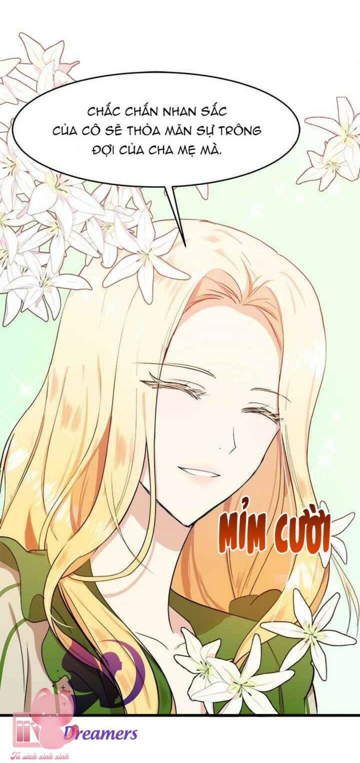 Ác Nữ Trùng Sinh - Chap 12 - Trang 21