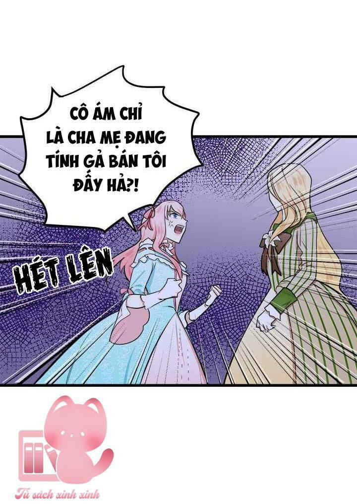 Ác Nữ Trùng Sinh - Chap 12 - Trang 23