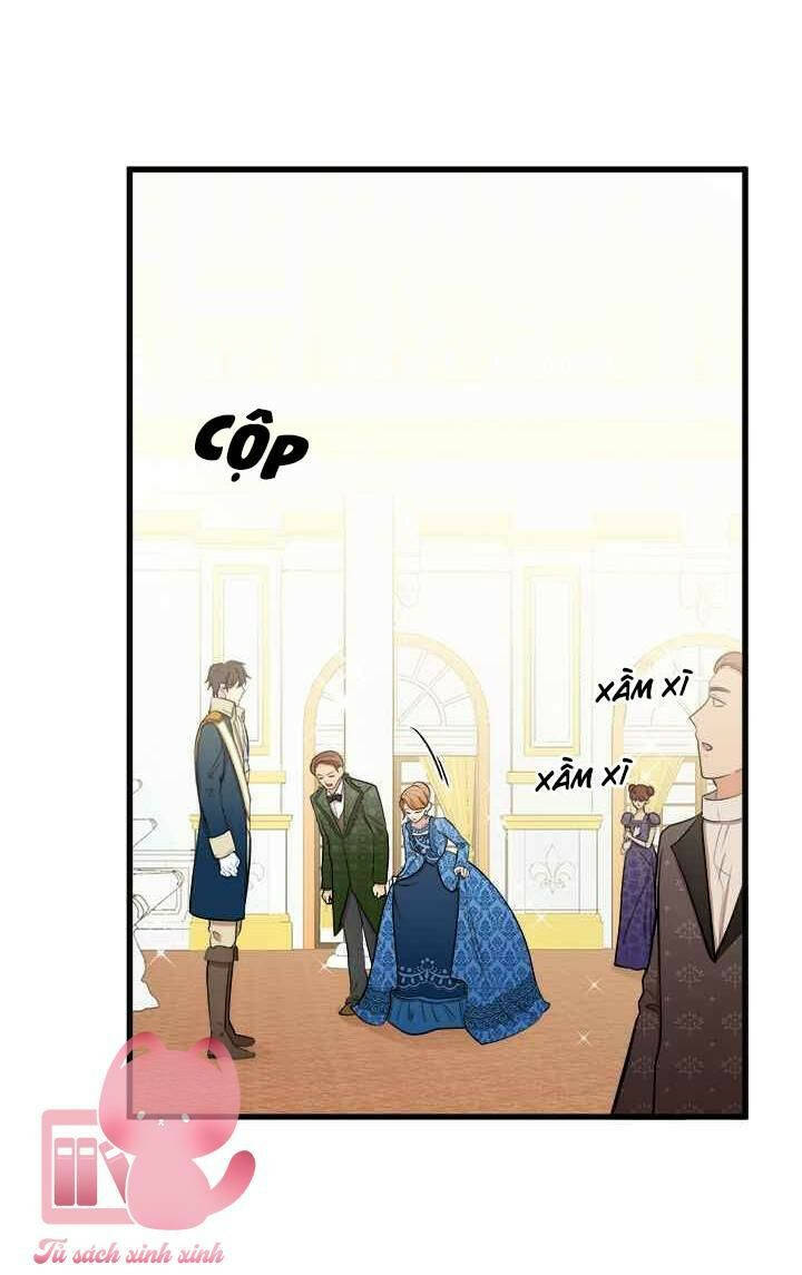 Ác Nữ Trùng Sinh - Chap 12 - Trang 27