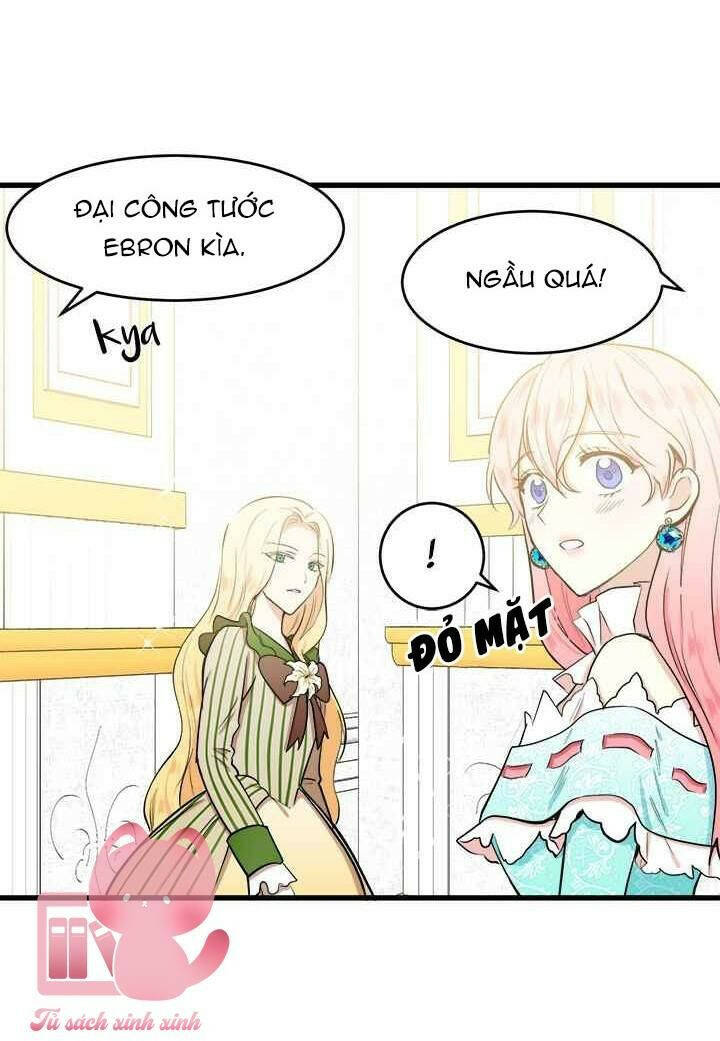 Ác Nữ Trùng Sinh - Chap 12 - Trang 28