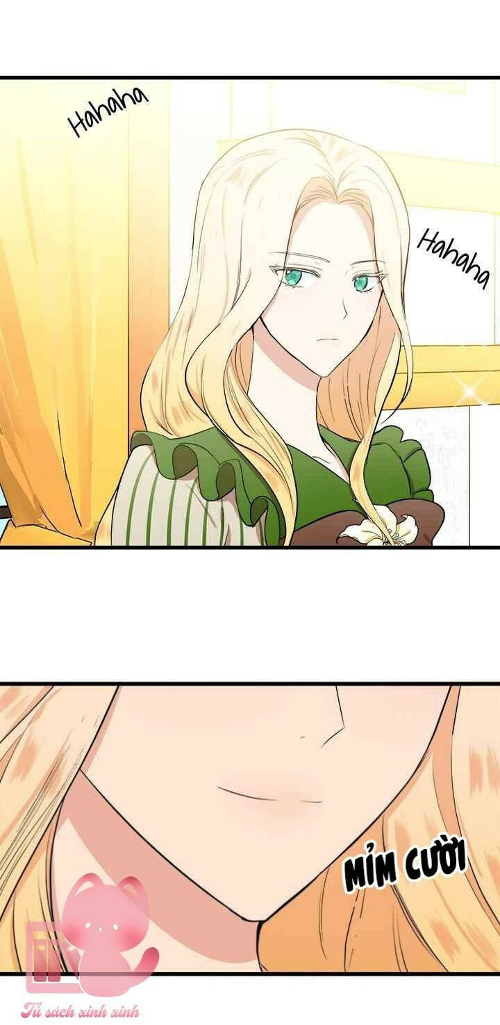 Ác Nữ Trùng Sinh - Chap 12 - Trang 4