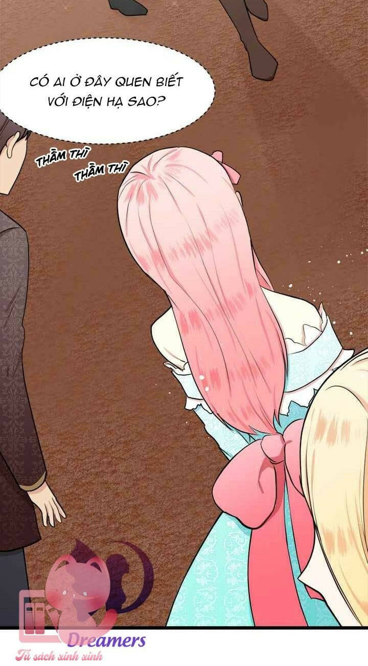 Ác Nữ Trùng Sinh - Chap 12 - Trang 33