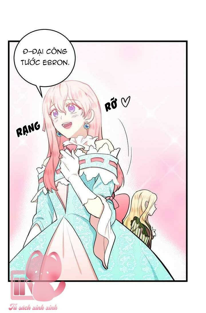 Ác Nữ Trùng Sinh - Chap 12 - Trang 34