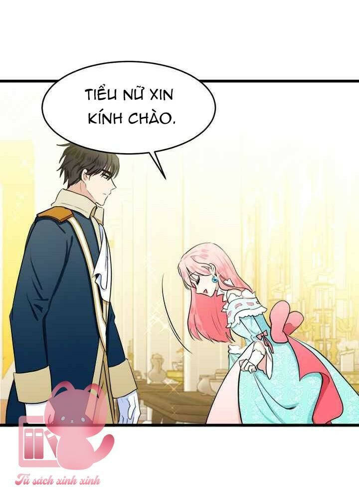 Ác Nữ Trùng Sinh - Chap 12 - Trang 35