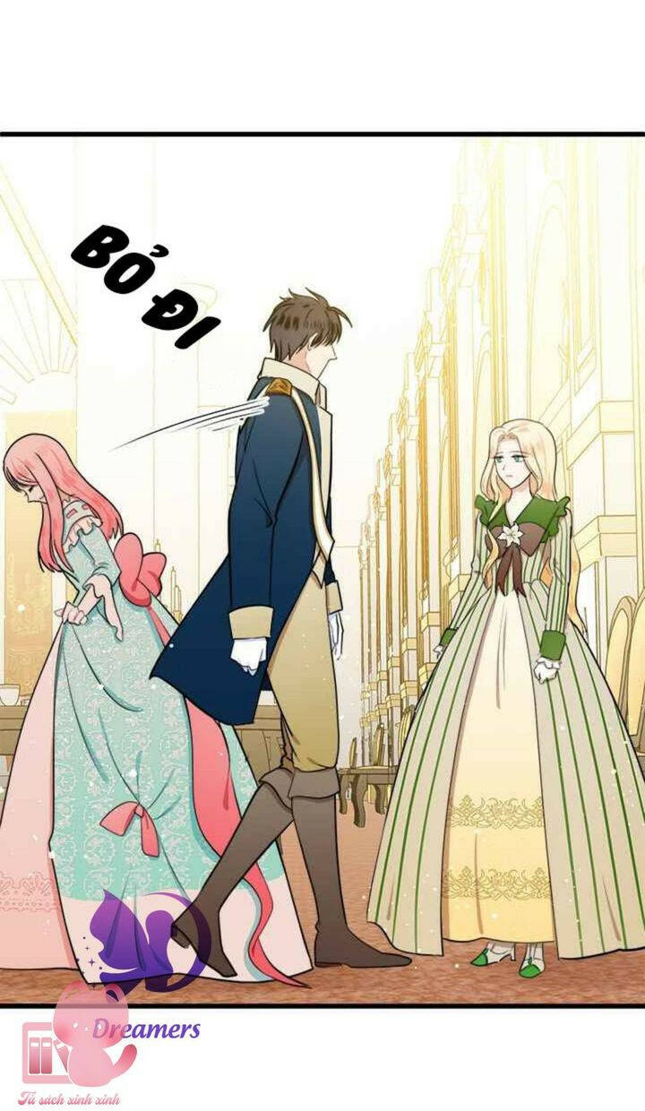 Ác Nữ Trùng Sinh - Chap 12 - Trang 37