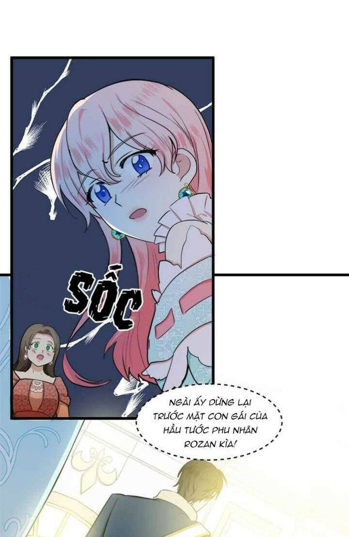 Ác Nữ Trùng Sinh - Chap 12 - Trang 38