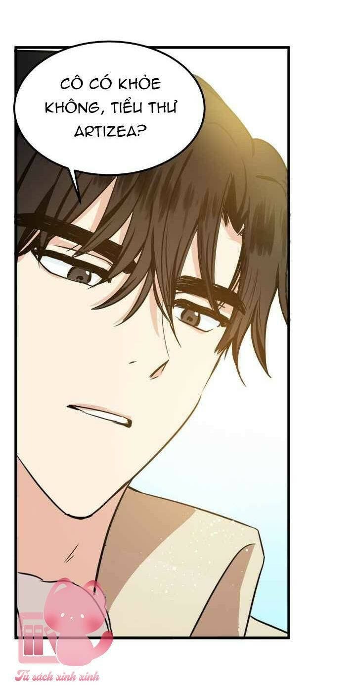 Ác Nữ Trùng Sinh - Chap 12 - Trang 40