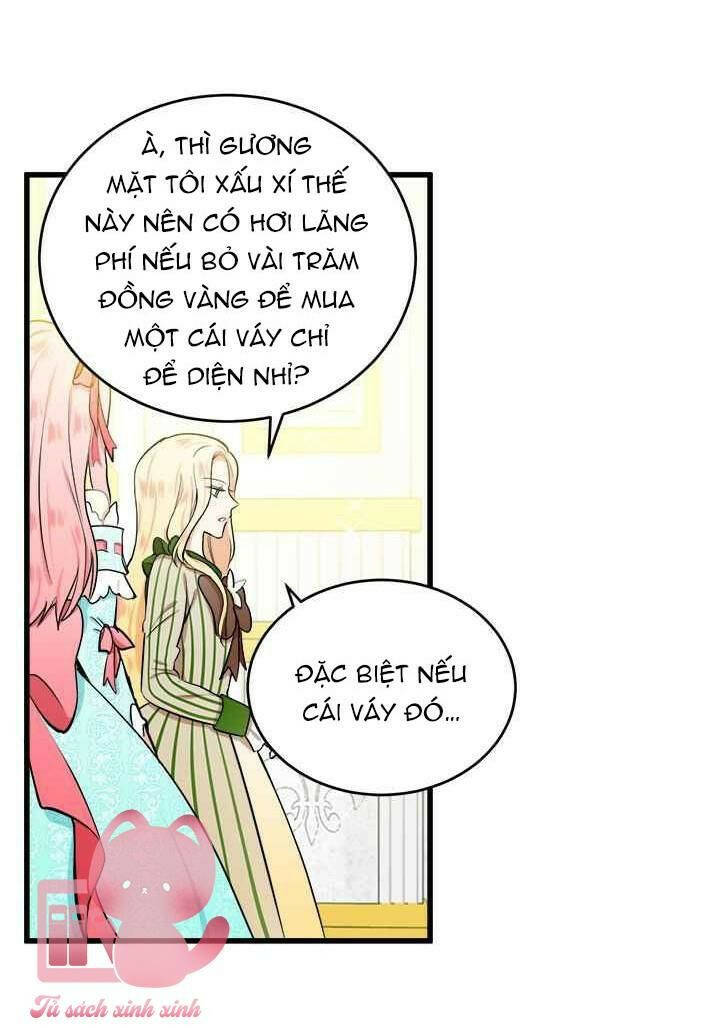 Ác Nữ Trùng Sinh - Chap 12 - Trang 5