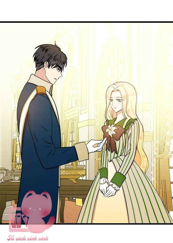 Ác Nữ Trùng Sinh - Chap 12 - Trang 41