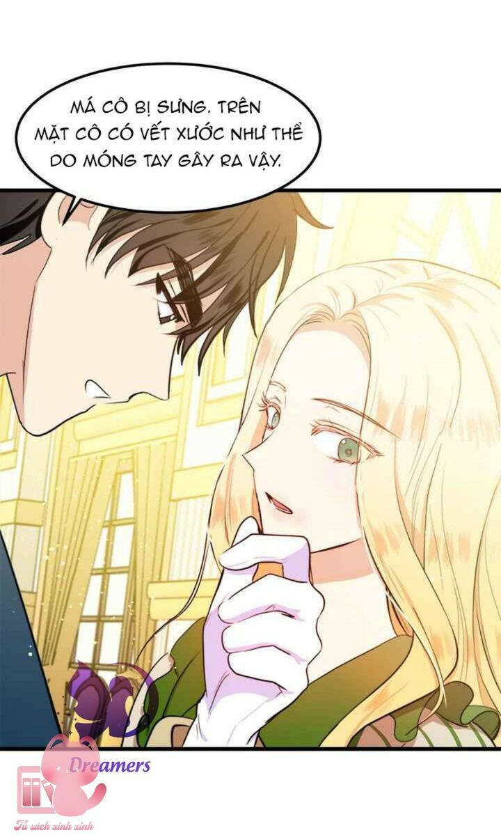 Ác Nữ Trùng Sinh - Chap 12 - Trang 50