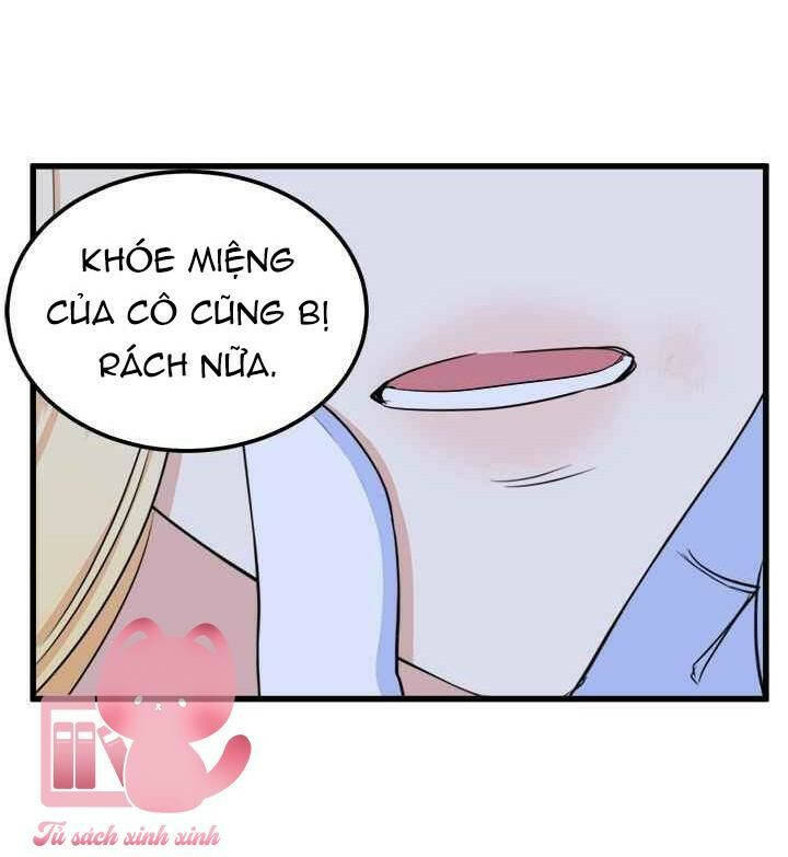 Ác Nữ Trùng Sinh - Chap 12 - Trang 51