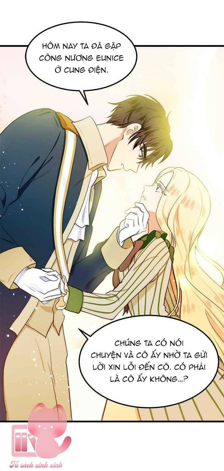 Ác Nữ Trùng Sinh - Chap 12 - Trang 56
