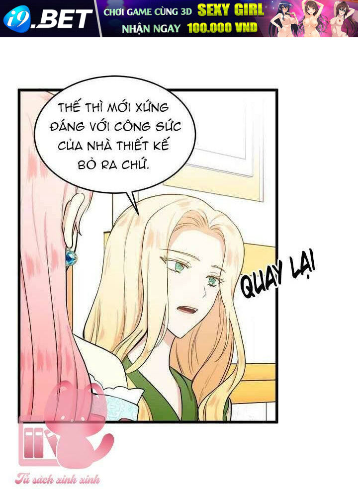 Ác Nữ Trùng Sinh - Chap 12 - Trang 7