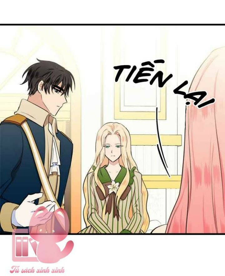 Ác Nữ Trùng Sinh - Chap 12 - Trang 62