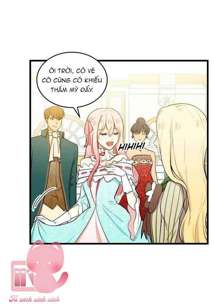 Ác Nữ Trùng Sinh - Chap 12 - Trang 8