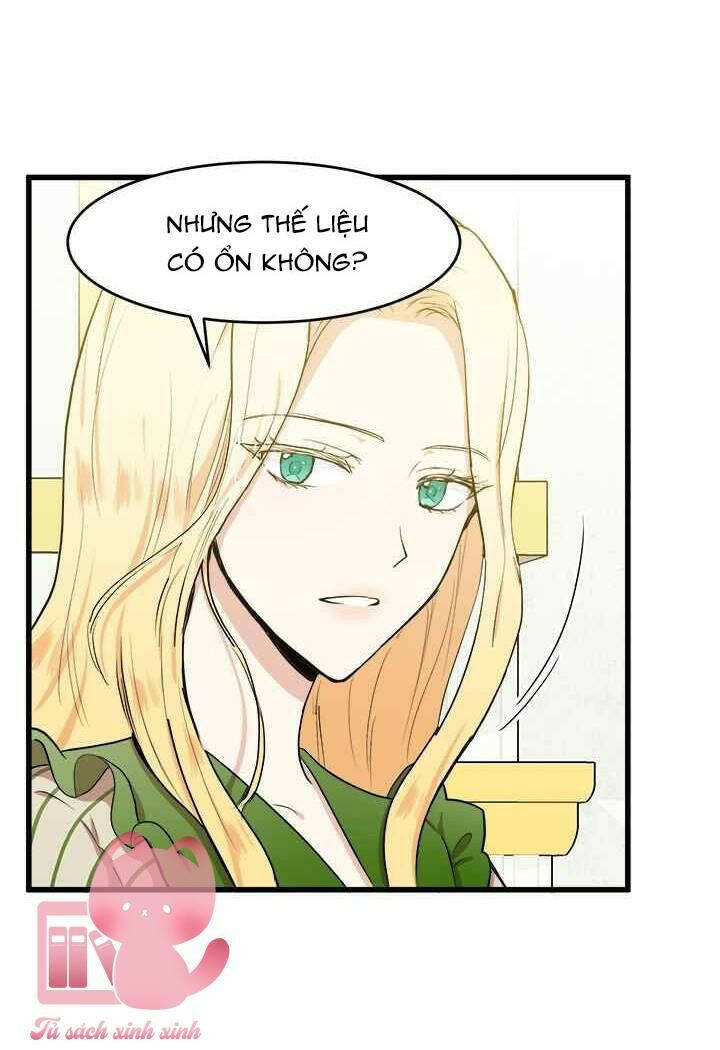 Ác Nữ Trùng Sinh - Chap 12 - Trang 9