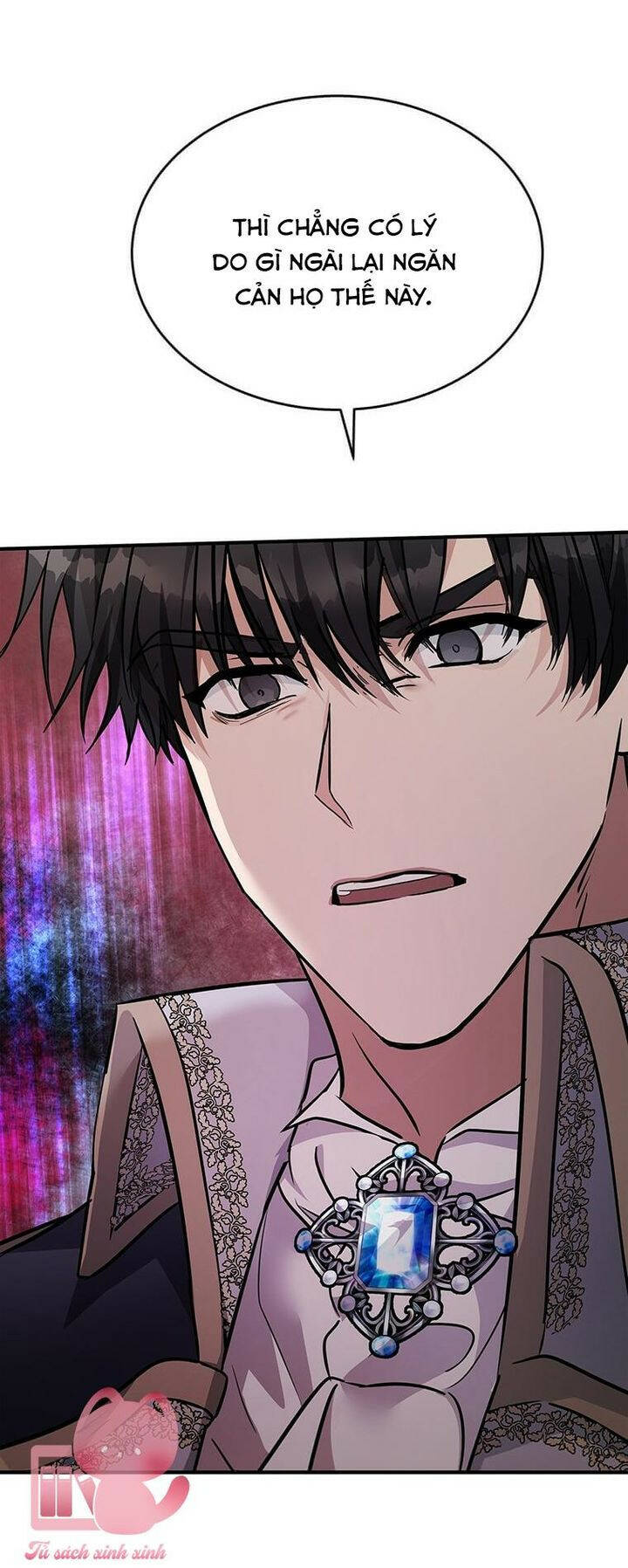 Ác Nữ Trùng Sinh - Chap 120 - Trang 11
