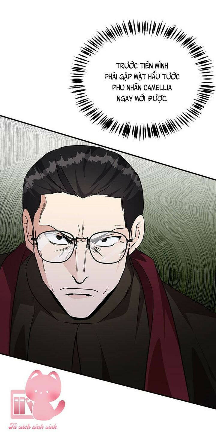 Ác Nữ Trùng Sinh - Chap 120 - Trang 103