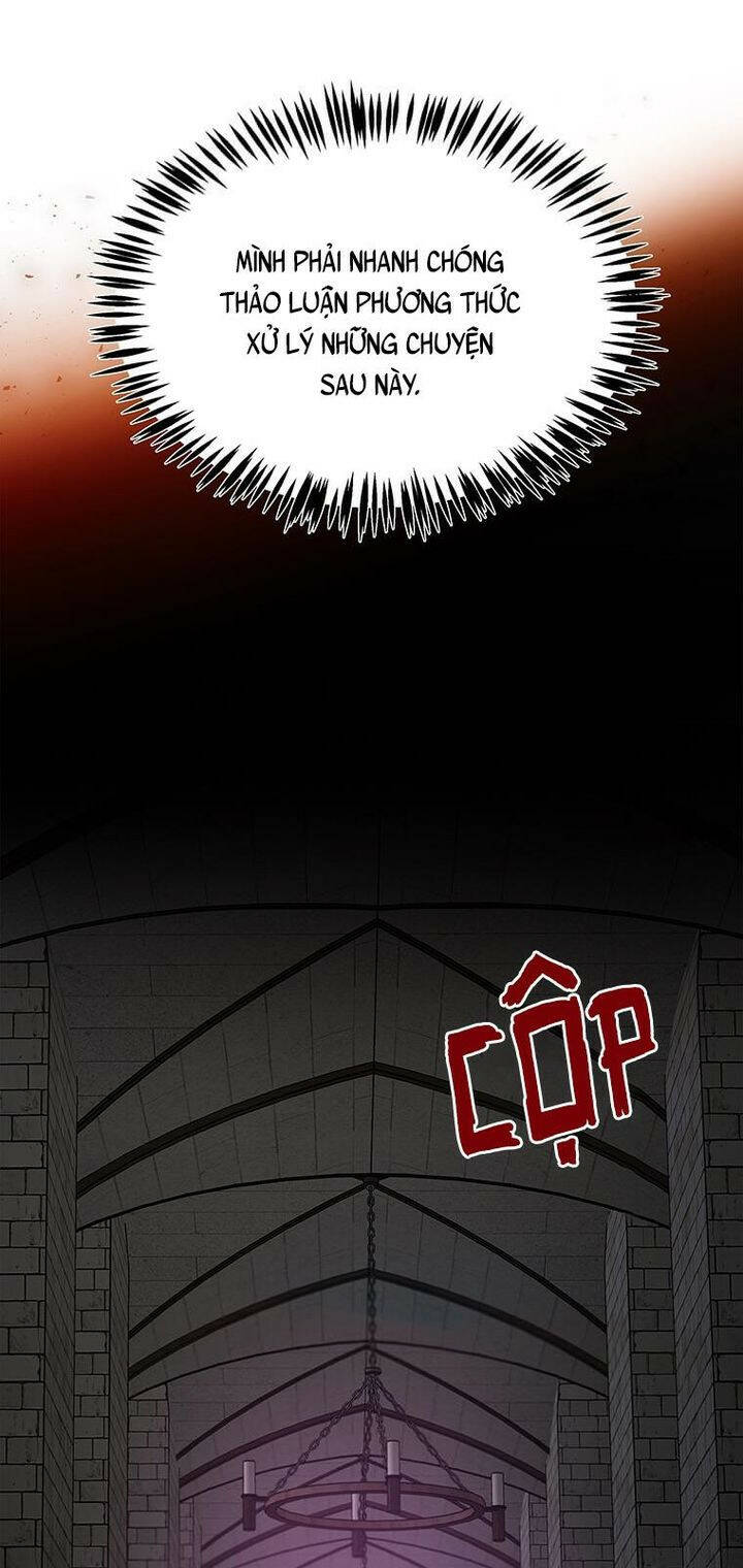 Ác Nữ Trùng Sinh - Chap 120 - Trang 104