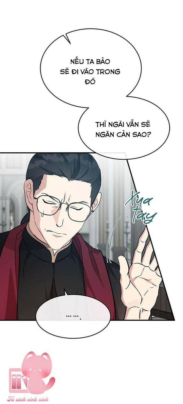 Ác Nữ Trùng Sinh - Chap 120 - Trang 12