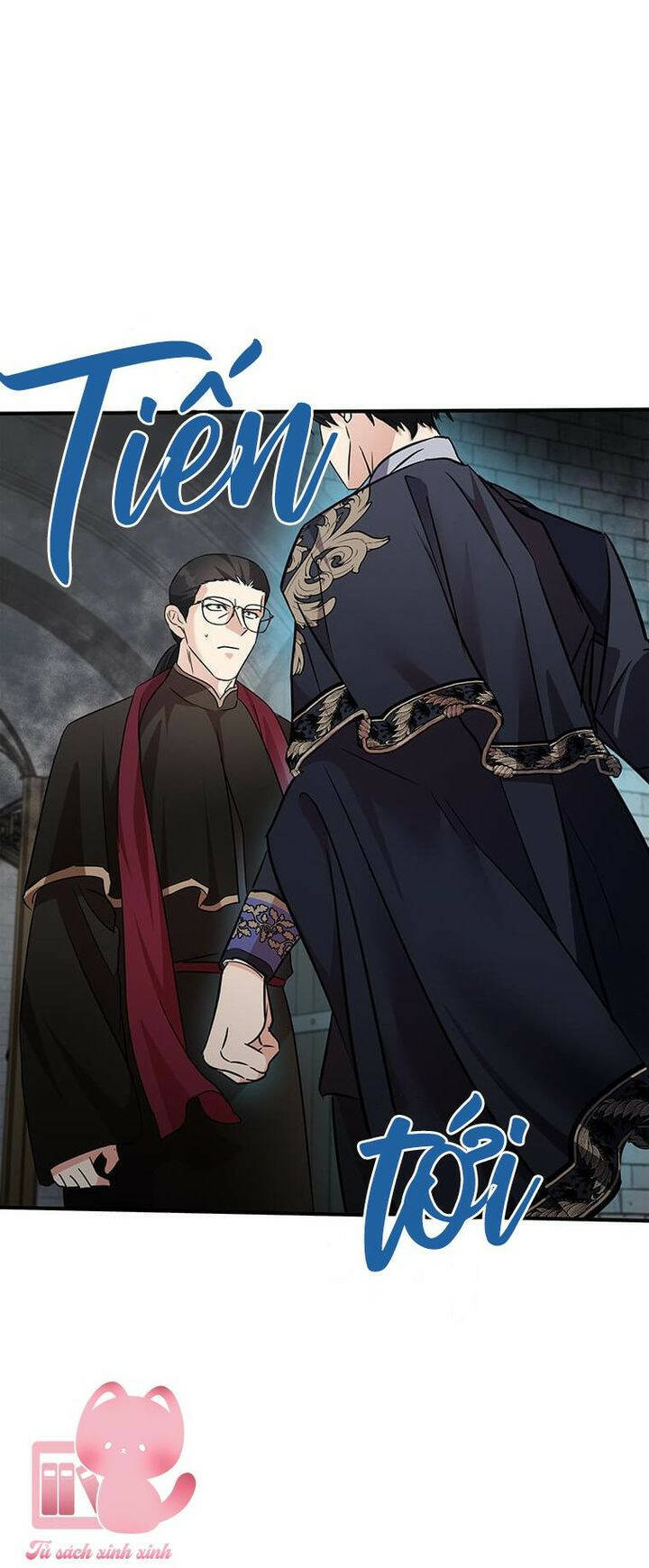 Ác Nữ Trùng Sinh - Chap 120 - Trang 15