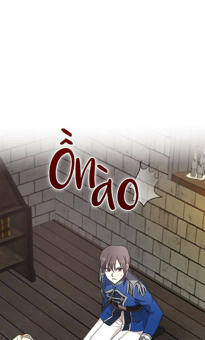 Ác Nữ Trùng Sinh - Chap 120 - Trang 18