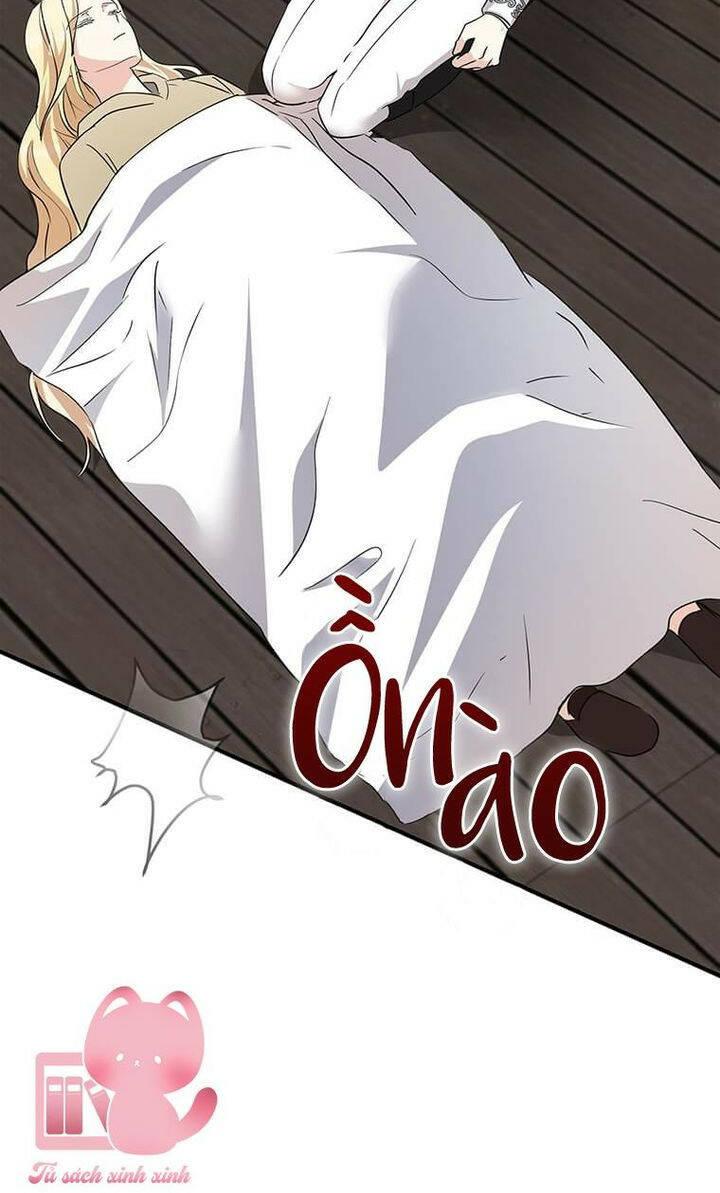 Ác Nữ Trùng Sinh - Chap 120 - Trang 19