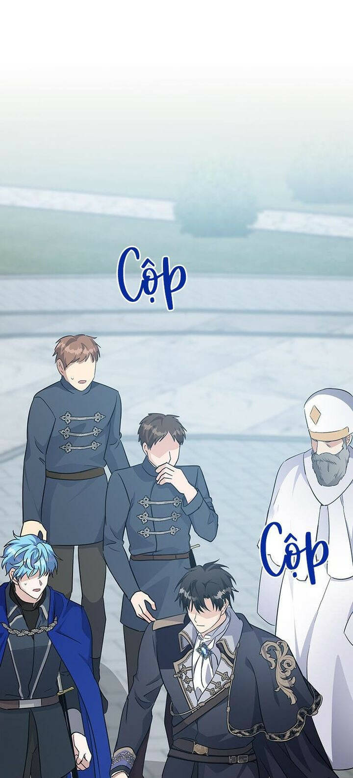 Ác Nữ Trùng Sinh - Chap 120 - Trang 3