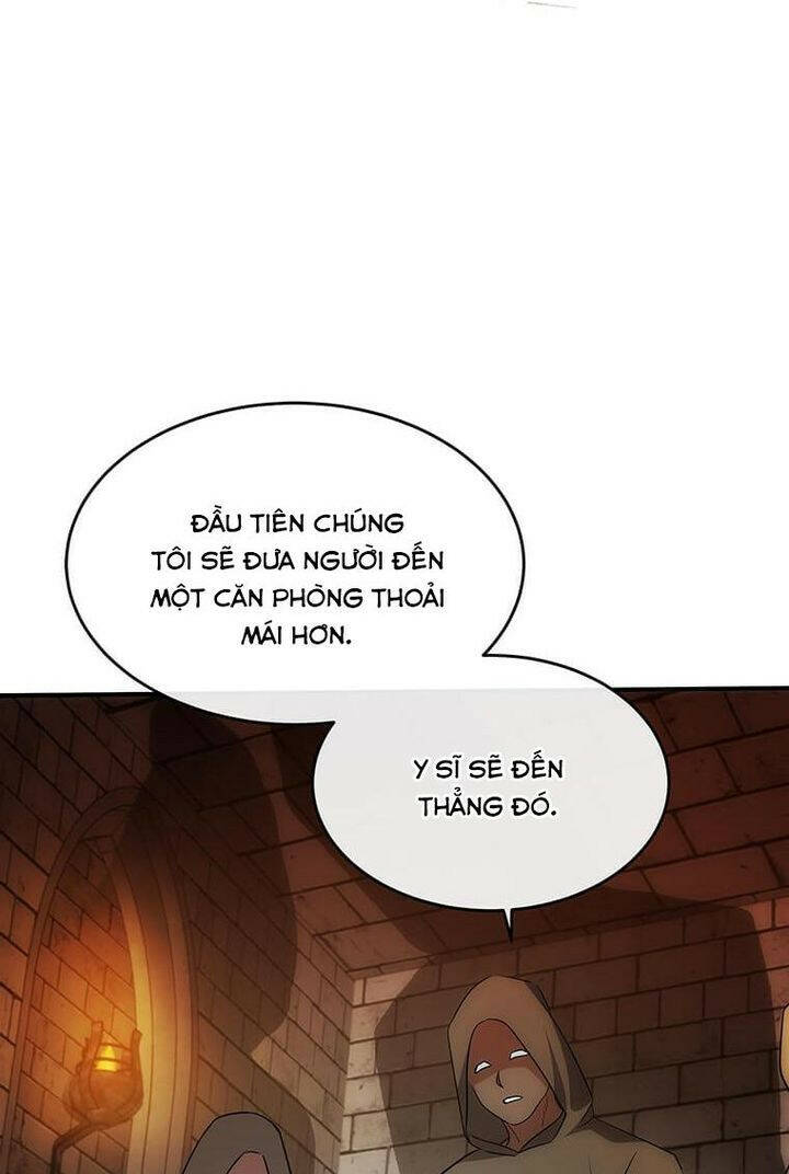 Ác Nữ Trùng Sinh - Chap 120 - Trang 26