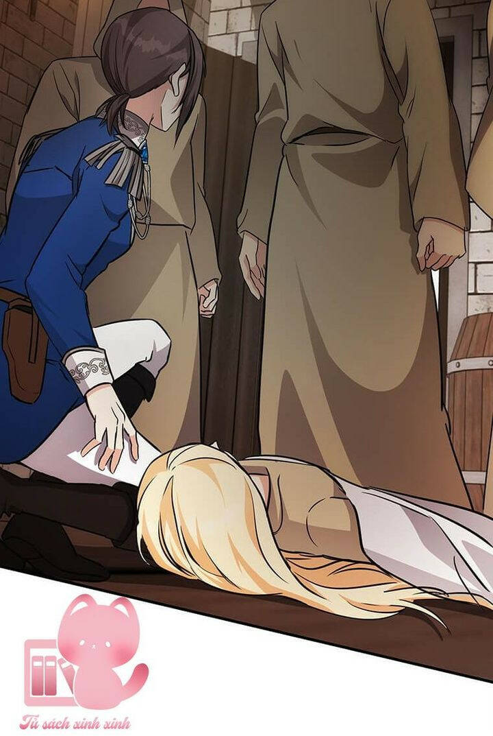 Ác Nữ Trùng Sinh - Chap 120 - Trang 27