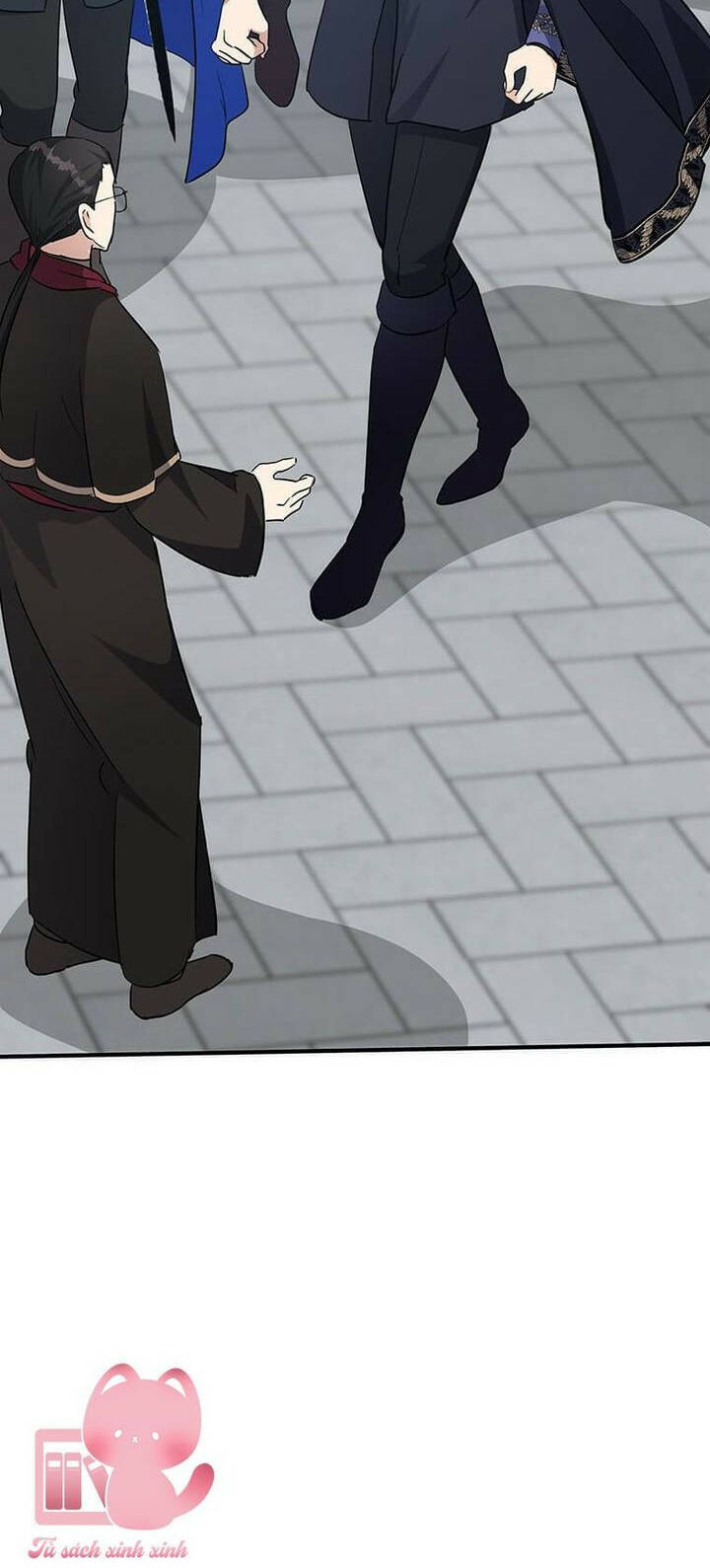 Ác Nữ Trùng Sinh - Chap 120 - Trang 4