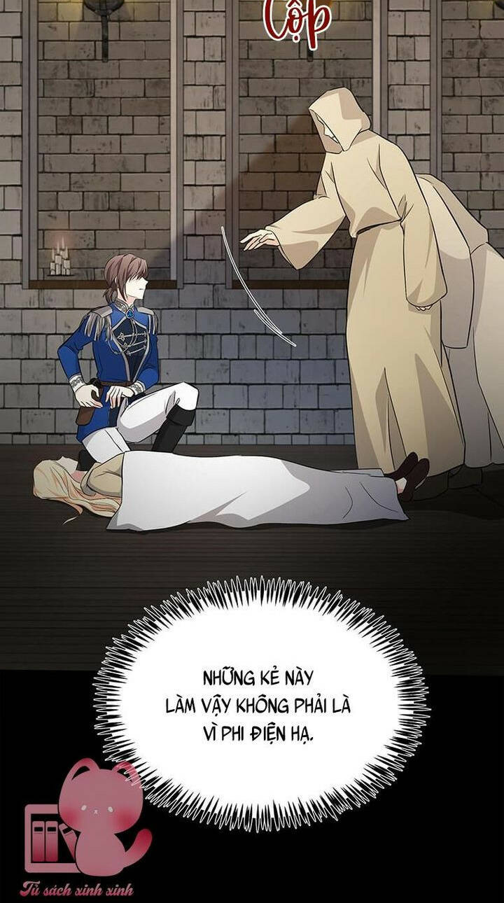 Ác Nữ Trùng Sinh - Chap 120 - Trang 31