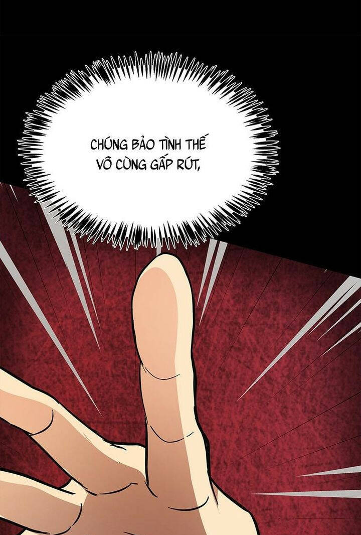 Ác Nữ Trùng Sinh - Chap 120 - Trang 32