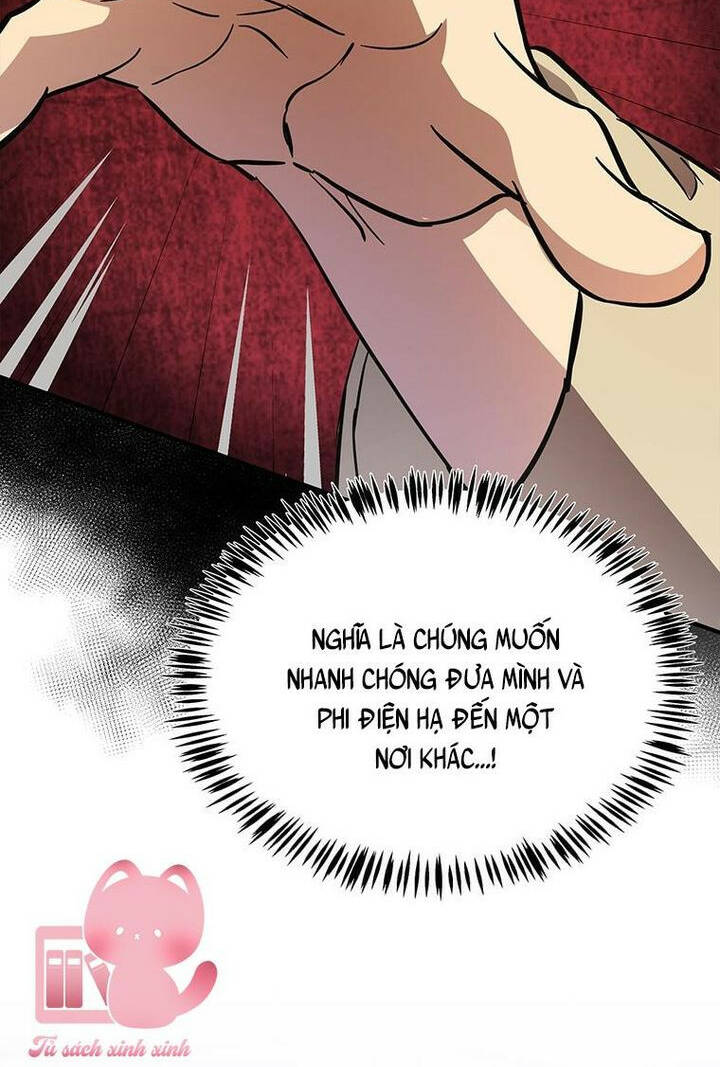 Ác Nữ Trùng Sinh - Chap 120 - Trang 33