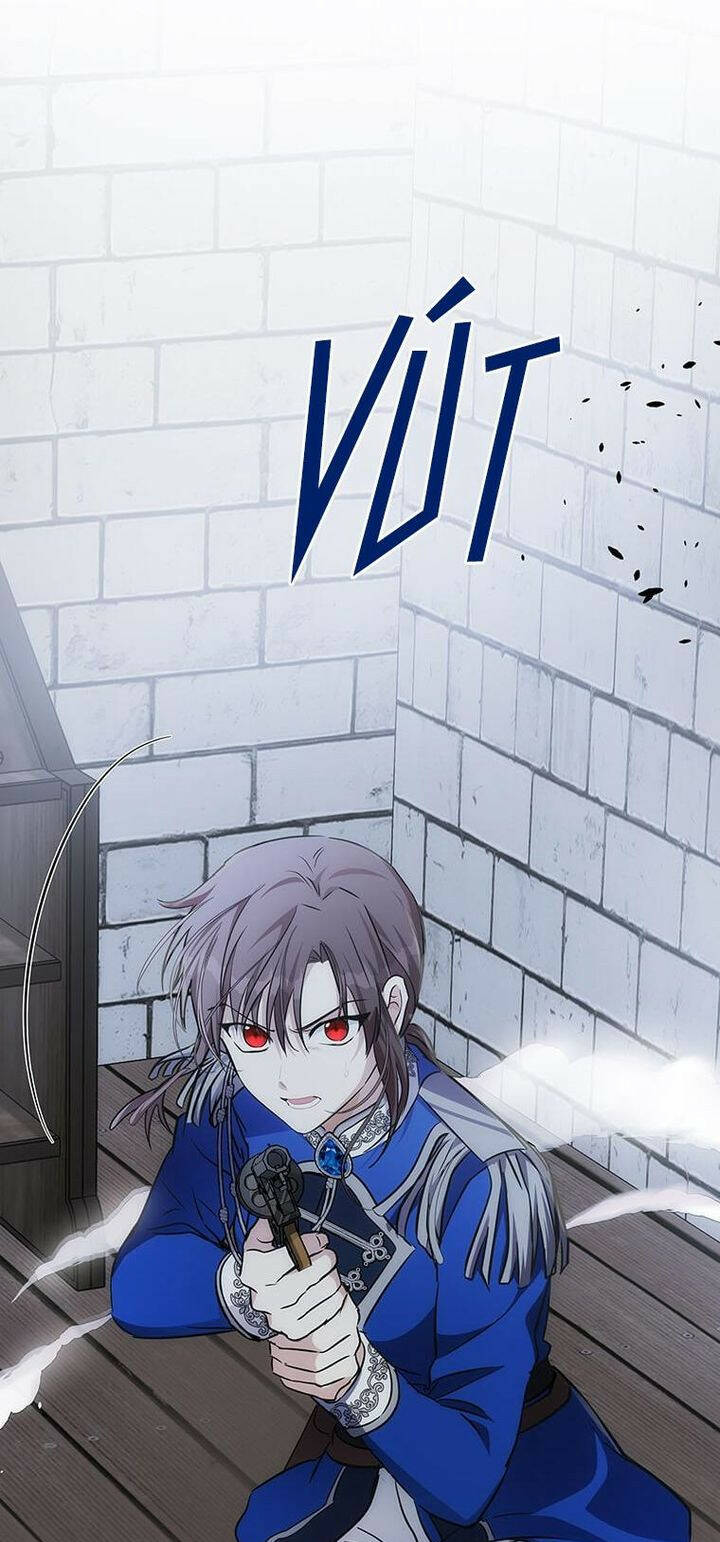 Ác Nữ Trùng Sinh - Chap 120 - Trang 34