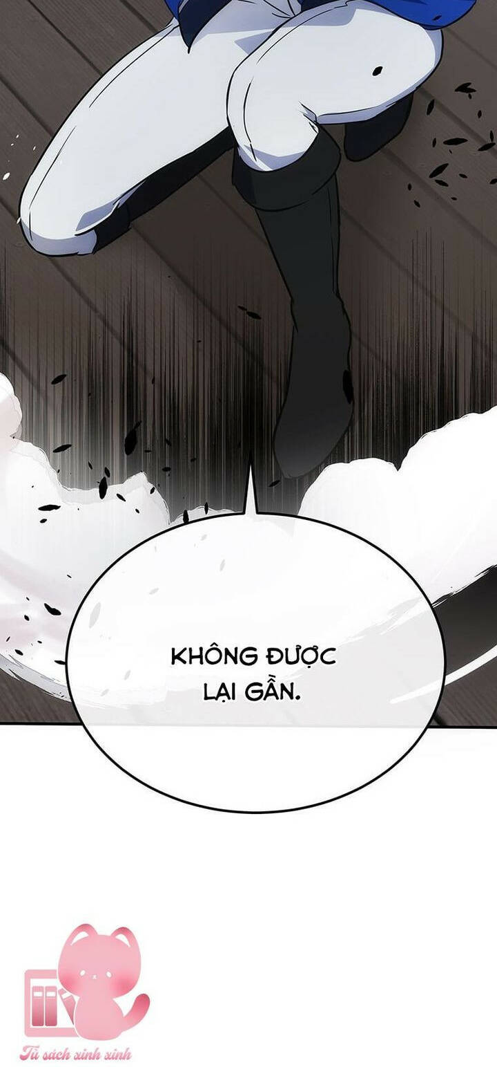 Ác Nữ Trùng Sinh - Chap 120 - Trang 35