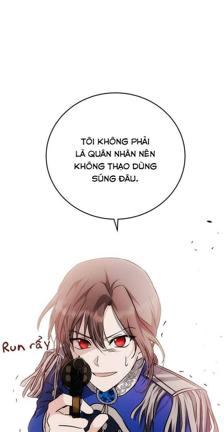 Ác Nữ Trùng Sinh - Chap 120 - Trang 37