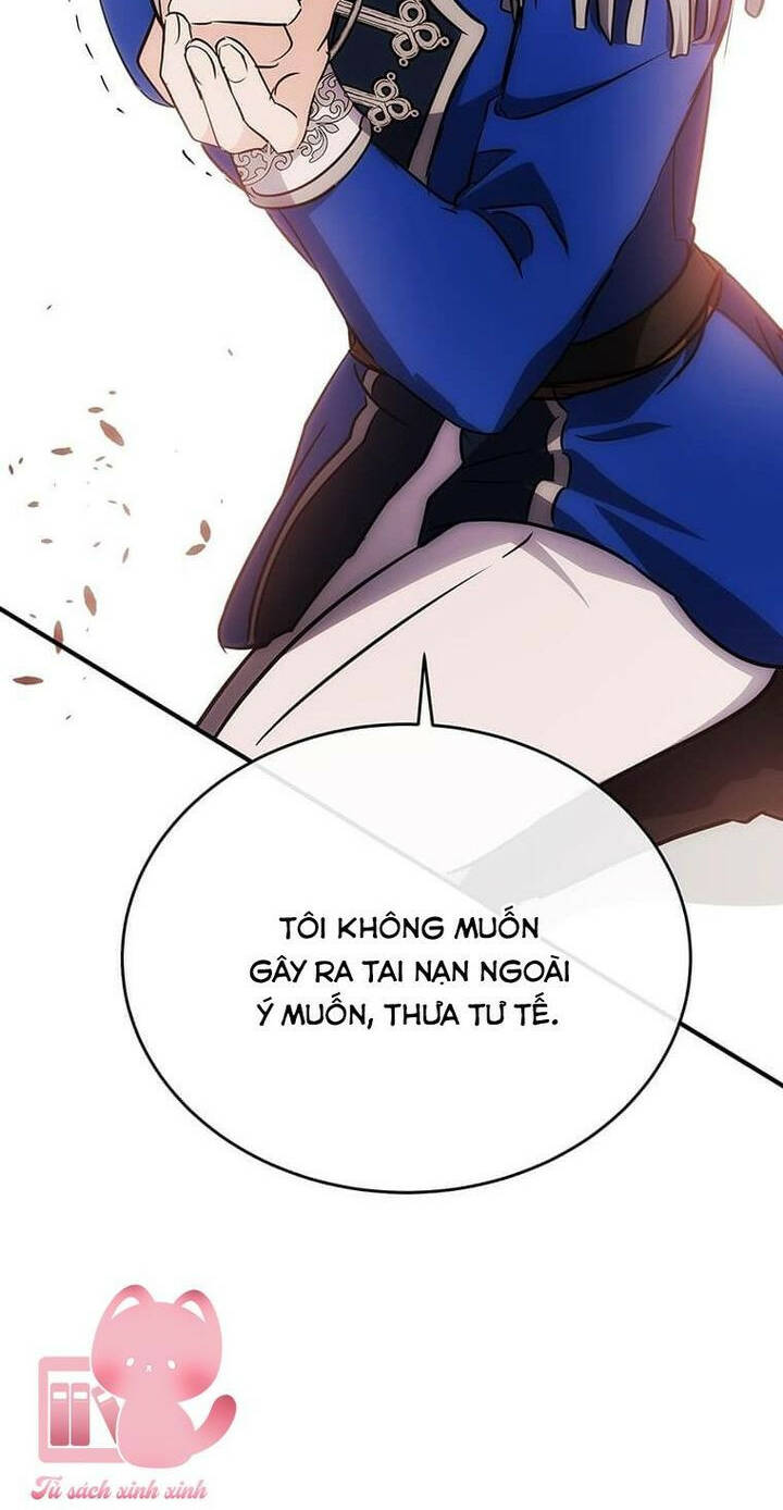 Ác Nữ Trùng Sinh - Chap 120 - Trang 38