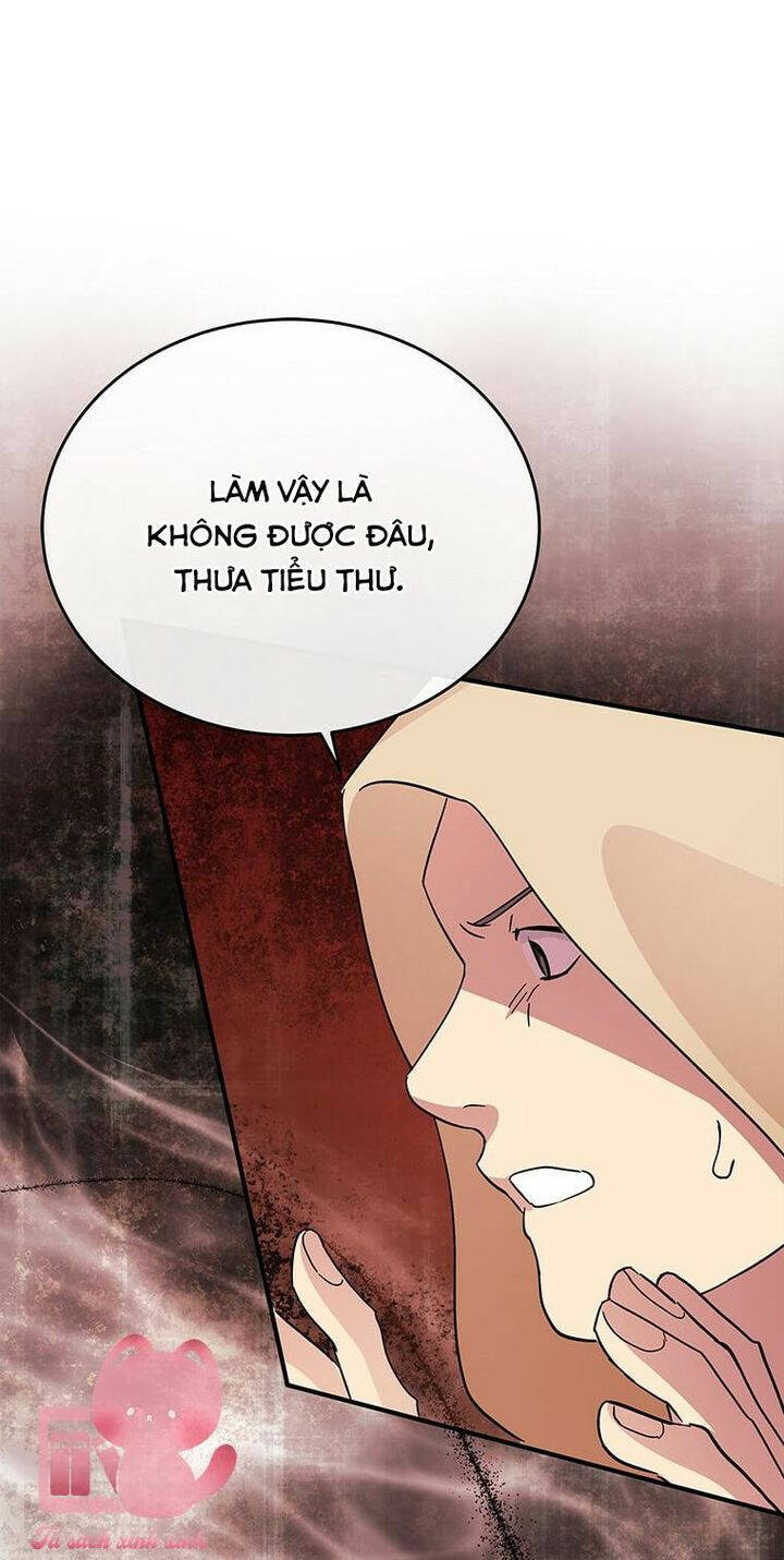 Ác Nữ Trùng Sinh - Chap 120 - Trang 39
