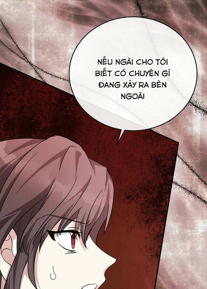 Ác Nữ Trùng Sinh - Chap 120 - Trang 40