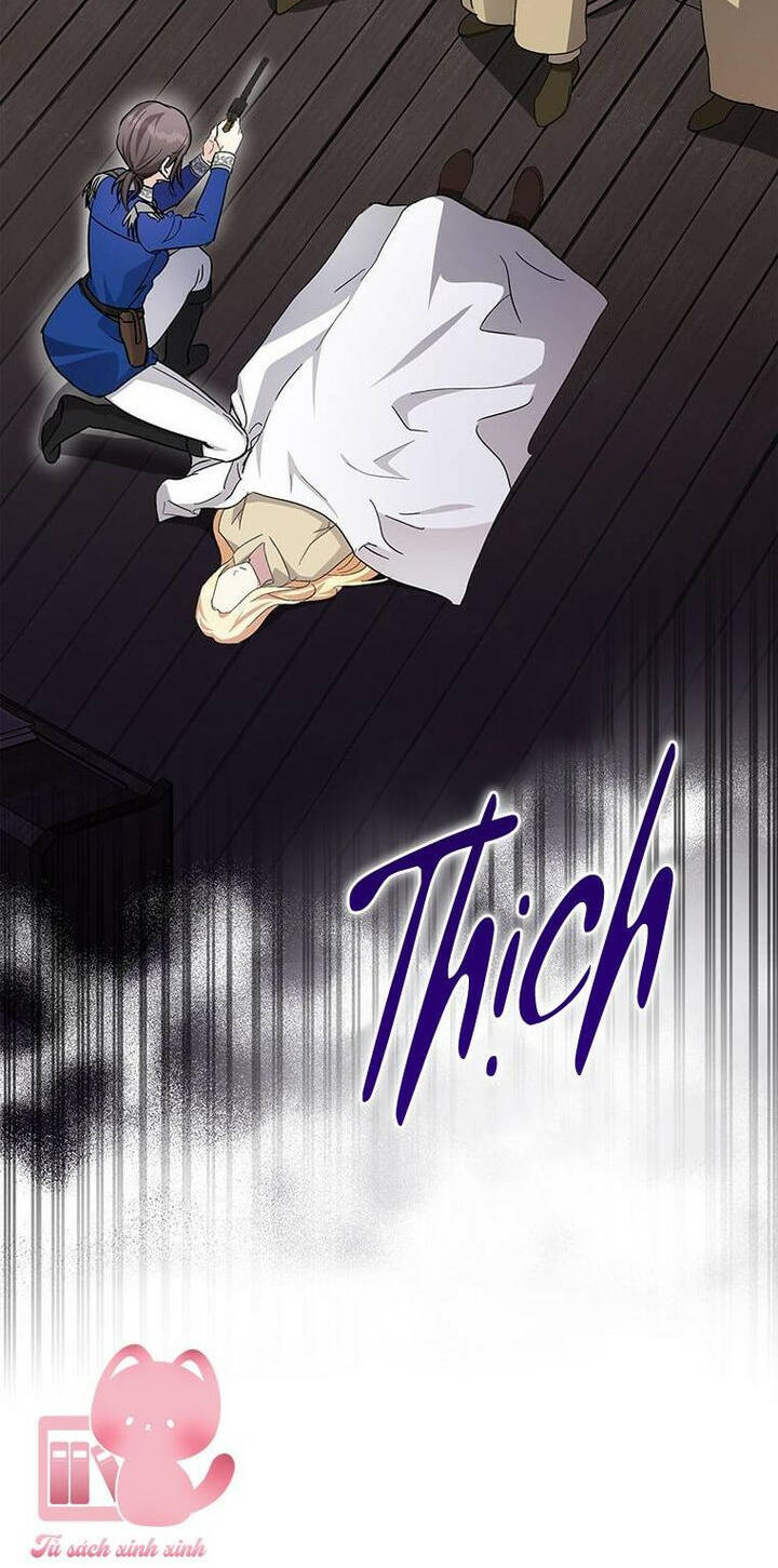 Ác Nữ Trùng Sinh - Chap 120 - Trang 43