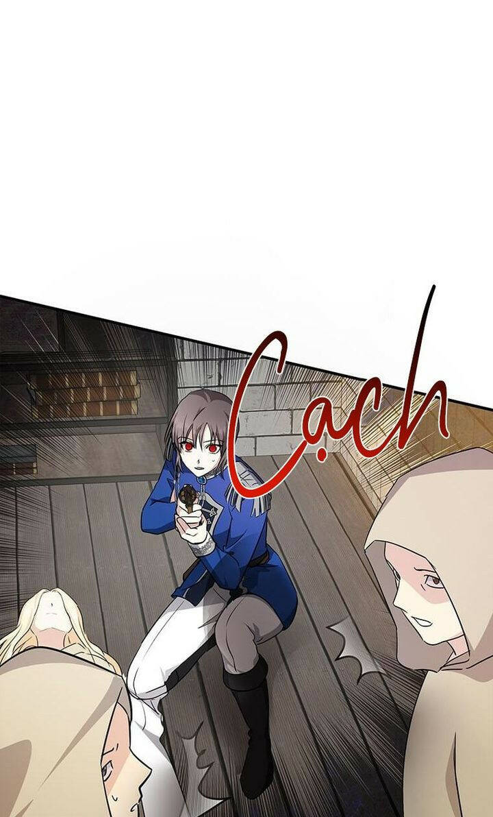 Ác Nữ Trùng Sinh - Chap 120 - Trang 45