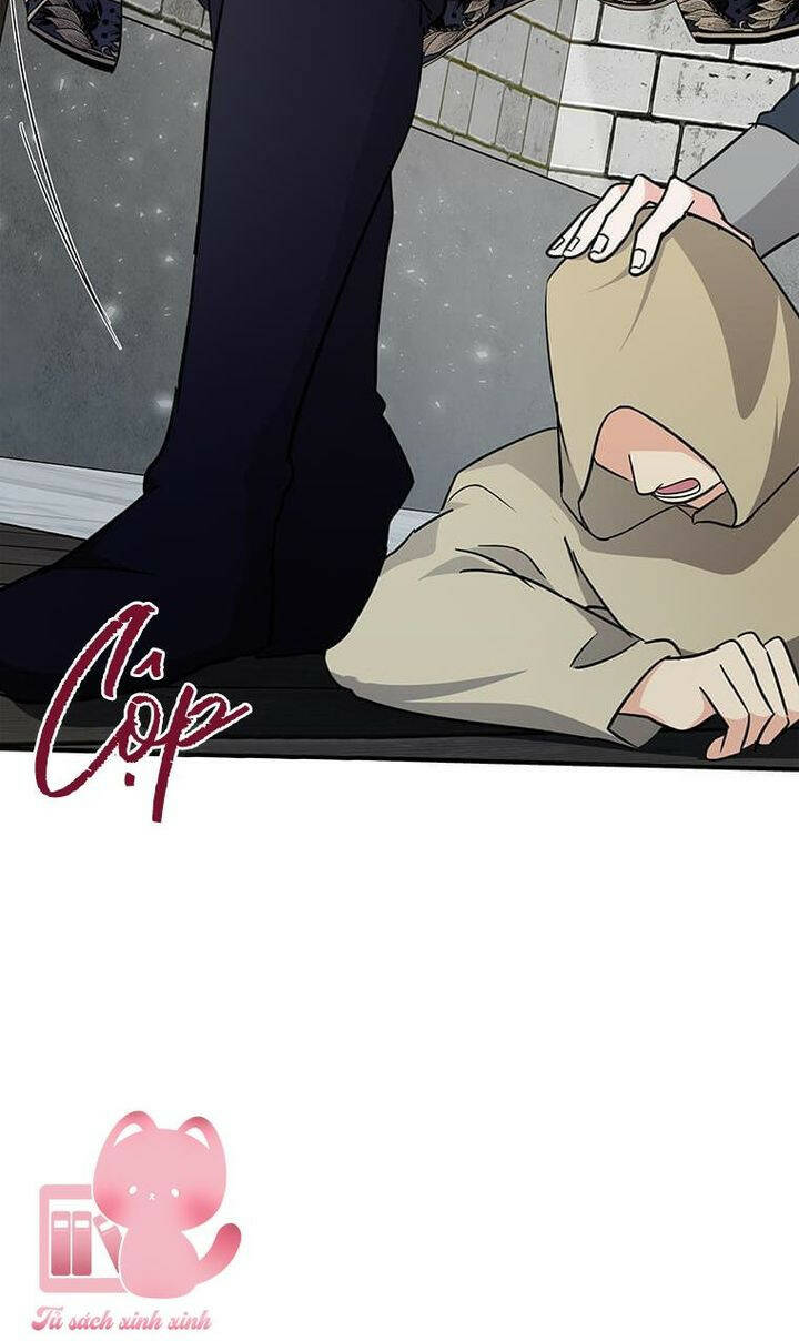 Ác Nữ Trùng Sinh - Chap 120 - Trang 50