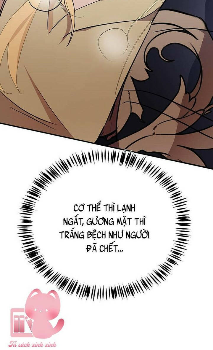 Ác Nữ Trùng Sinh - Chap 120 - Trang 53